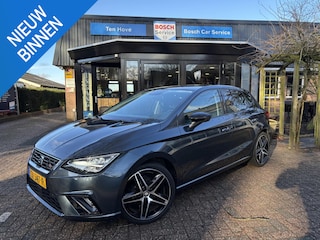 Seat Ibiza 1.0 TSI FR Beats-audio Camera Acc App-Connect