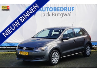 Volkswagen Polo 1.2 TSI BlueMotion Edition Trekhaak | Cruisecontr. | Bluetooth | Airco *All in prijs