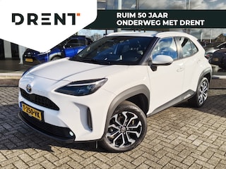Toyota Yaris Cross 1.5 Hybrid First Edition | Navi | Keyless Start & Entry | Androi