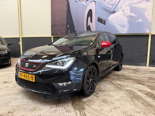 Seat Ibiza 1.0 EcoTSI FR Connect