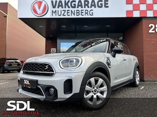 Mini Countryman 1.5 Cooper S E ALL4 Classic // FULL LED // APPLE CARPLAY / ANDROID AUTO // CAMERA // PDC // KEYLESS