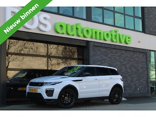 Land Rover Range Rover Evoque 2.0 TD4 HSE Dynamic | PANO | MERIDIAN | MEMORY | STOEL/STUURVERW | CAMERA