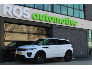 Land Rover Range Rover Evoque 2.0 TD4 HSE Dynamic | PANO | MERIDIAN | MEMORY | STOEL/STUURVERW | CAMERA