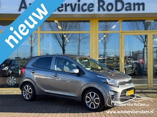 Kia Picanto 1.0 DPi Dyn.PlusLine | NAVI | BOVAG