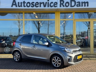 Kia Picanto 1.0 DPi Dyn.PlusLine | NAVI | BOVAG