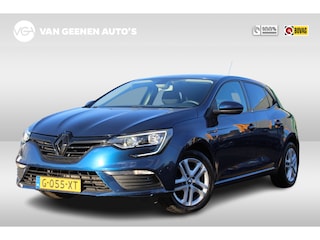 Renault Mégane 1.3 TCe 102Pk Zen | Climate control | Keurige auto / Rijklaar!