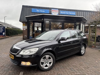 Skoda Octavia Combi 1.2 TSI Ambition Business Line Trekhaak Clima PDC
