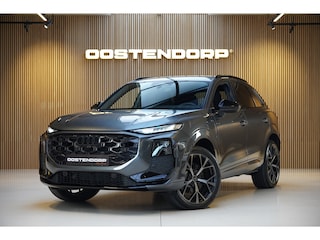 Audi Q3 1.5/272pk 200kW e-hybrid S-Line Blackstyle|2025|LED|Cruise+ACC|Keyless|Blindspot|PDC+Assist+Camera|20"LMV|Stoelverwarming