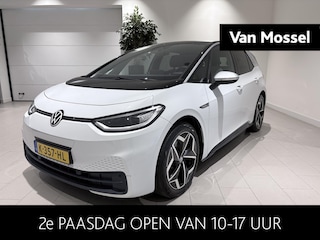 Volkswagen ID.3 First Plus 58 kWh