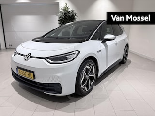 Volkswagen ID.3 First Plus 58 kWh