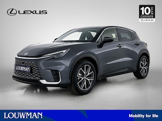 Lexus LBX Emotion 2WD Tech Pack |