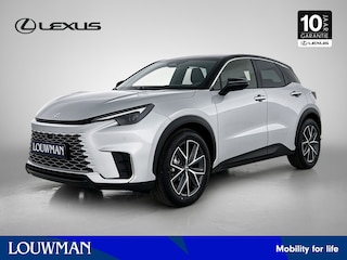 Lexus LBX Emotion 2WD Tech Pack |