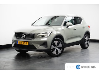 Volvo XC40 T4 Recharge Inscription Expression