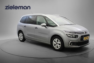 Citroën C4 SpaceTourer 1.2 PureTech Feel 7 Persoons- Carplay, trekhaak, Navi