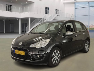 Citroën C3 1.2 VTi Collection/ CRUISE/ LAAG KM