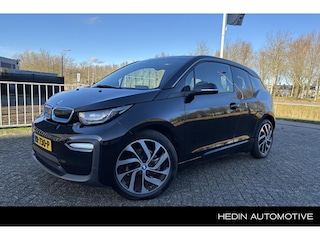 BMW i3 S iPerformance 94Ah 33 kWh Automaat