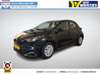 Toyota Yaris 1.0 VVT-i | Active 5-Drs | Airco | Navi | Camera