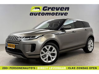 Land Rover Range Rover Evoque 1.5 P300e AWD R-Dynamic S | SOH 95% | Virtual | Memory | Meridian | Adap. Cruise | Camera | Carplay | NAP