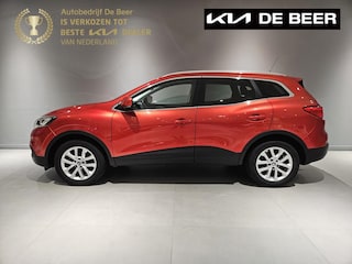 Renault Kadjar Automaat TCe 130pk Limited