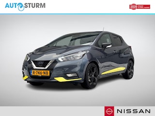 Nissan Micra 1.0 IG-T Kiiro NL-Auto, Speciale Editie!