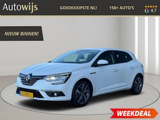 Renault Mégane 1.2 TCe Bose|LED|NL AUTO|CAMERA|HUD|GOED ONDERHOUDEN