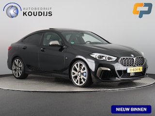 BMW M235i xDrive High Executive Edition (NL-Auto / Leder kuipstoelen / Pano / H&K / ACC)