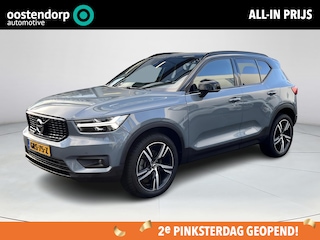 Volvo XC40 2.0 B4 AWD R-Design