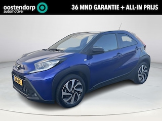 Toyota Aygo 1.0 VVT-i MT Pulse