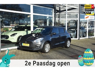 Suzuki Swift 1.2 Select Smart Hybrid