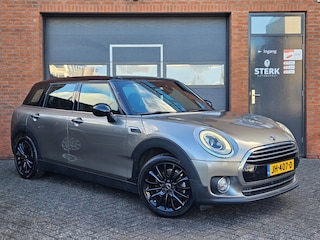 Mini Clubman 1.5 Cooper Serious Business H/K Keyless Camera LED