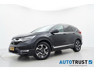 Honda CR-V 2.0 Hybrid Lifestyle ADAP CRUISE CAMERA TREKH.