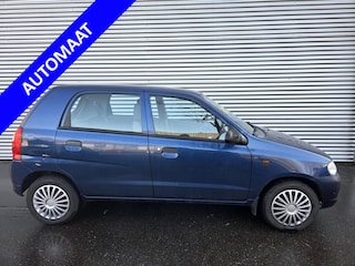 Suzuki Alto 1.1 GLS AUTOMAAT