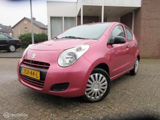 Suzuki Alto 1.0 Comfort