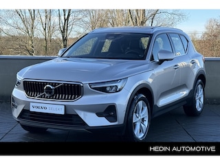 Volvo XC40 2.0 B3 Plus Bright | Trekgewicht 1600KG | Verwarmbare voorruit | Trekhaak | 360 Camera | 19 inch | Google Automotive| Elektrisch glazen panorama dak