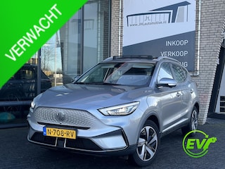 MG ZS EV EV Long Range Luxury 70 kWh*PANO*ACC*CAM*CARPLAY*