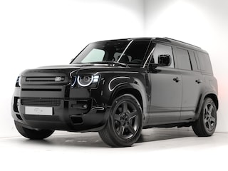 Land Rover Defender 110 2.0 P300e 110 X-Dynamic SE