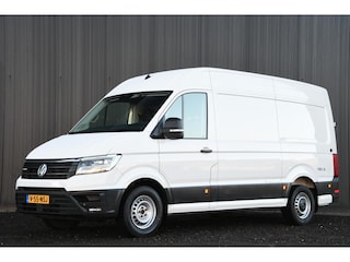 Volkswagen Crafter Bestel e-Crafter L3H3 36 kWh