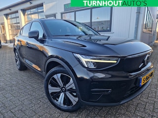 Volvo C40 Recharge Plus 69 kWh Panoramadak | NL AUTO