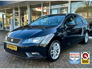 Seat Leon ST 1.2 TSI Style Business Climat, Navi, Bluetooth, Pdc, Trekhaak..