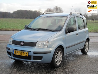 Fiat Panda 1.2 Edizione Cool