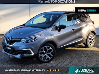Renault Captur 1.3 TCe Intens 150 PK | Automaat | Hoge Zit | Trekhaak