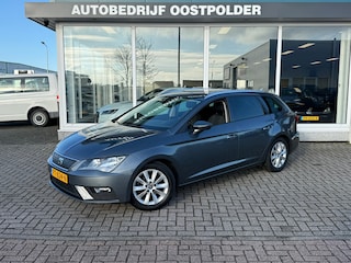 Seat Leon ST 1.0 EcoTSI Style Business Intense DSG