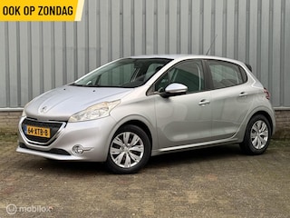 Peugeot 208 1.2 VTi | Airco | 5-Deurs | Zuinig