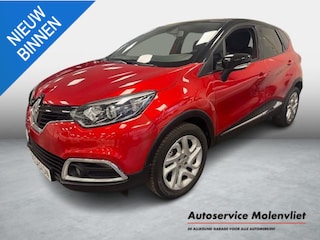 Renault Captur 1.2 TCe INTENS