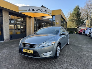 Ford Mondeo 1.6-16V Ghia Cimate Control