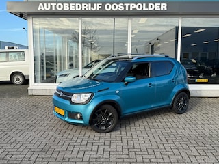Suzuki Ignis 1.2 Select