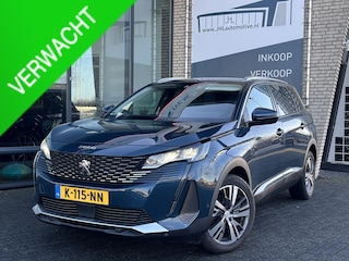 Peugeot 5008 1.2 PureTech*130pk*NAVI*CAM*HAAK*ECC*CARPLAY*7PERS
