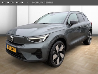 Volvo EX40 Extend. Plus 82kWh | DEMO | Schuif-/Kanteldak | Blond leder |