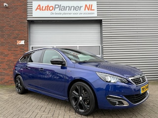 Peugeot 308 SW 1.2 PureTech GT-line! Camera! Navi! Pano!