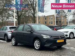 Opel Corsa Electric Level 2 50 kWh - Carplay, Clima, Cruise